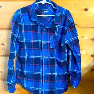 Sonoma Long Sleeve (Boy)